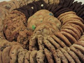 Cookies Assortment